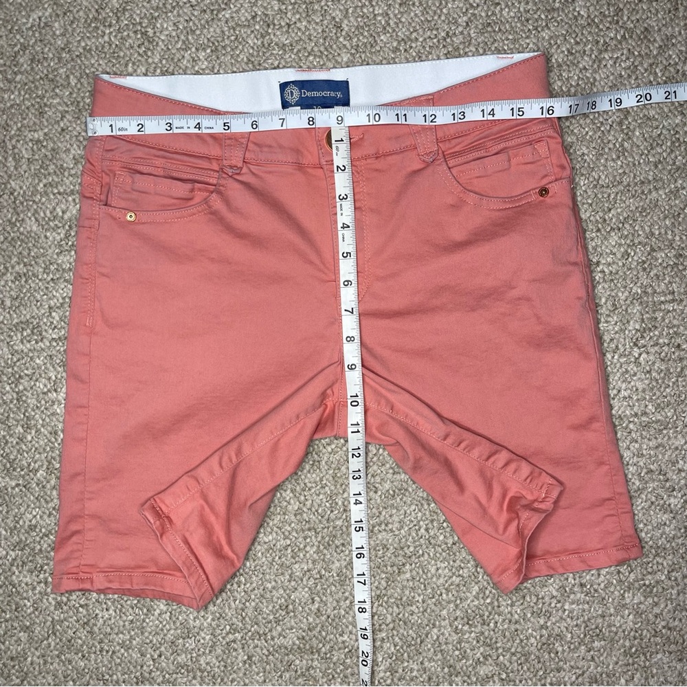 Democracy “Ab”Solution Shorts - image 5